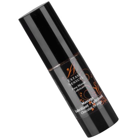 EXTASE SENSUAL - OLIO STIMOLANTE AL CIOCCOLATO E ARANCIA 30 ML EXTASE SENSUAL