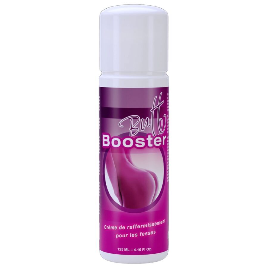 RUF - CREMA RASSODANTE BUTT BOOSTER RUF