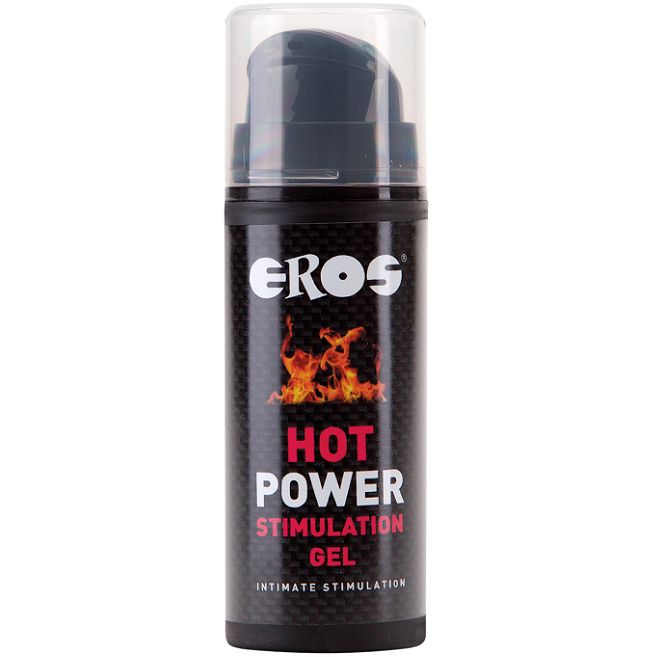 GEL STIMOLANTE EROS POWER LINE - POWER EROS POWER LINE