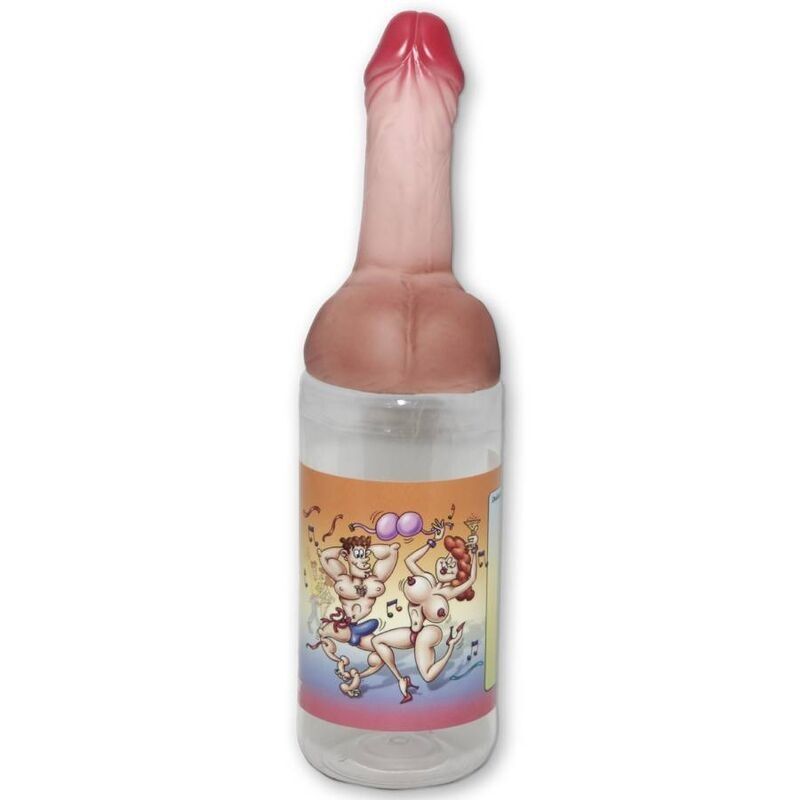 DIABLO PICANTE - BOTTIGLIA DI CARNE DI PENE 750 ML /ES/PT/EN/FR/IT/ DIABLO PICANTE