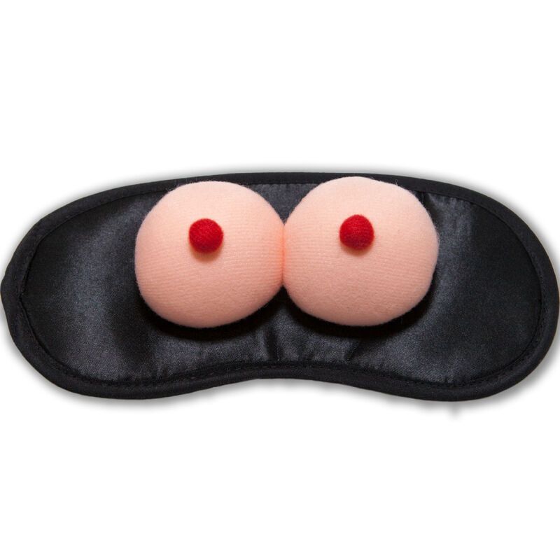 DIABLO PICANTE - MASCHERA PER TETTE DIABLO PICANTE