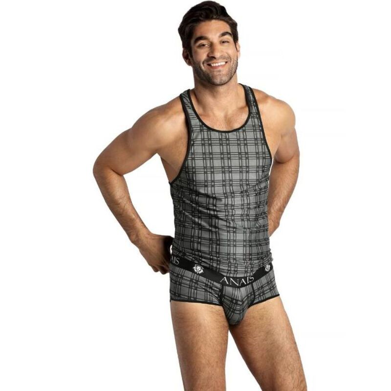 ANAIS MEN - BALANCE TOP S ANAIS MEN ACCESORIES