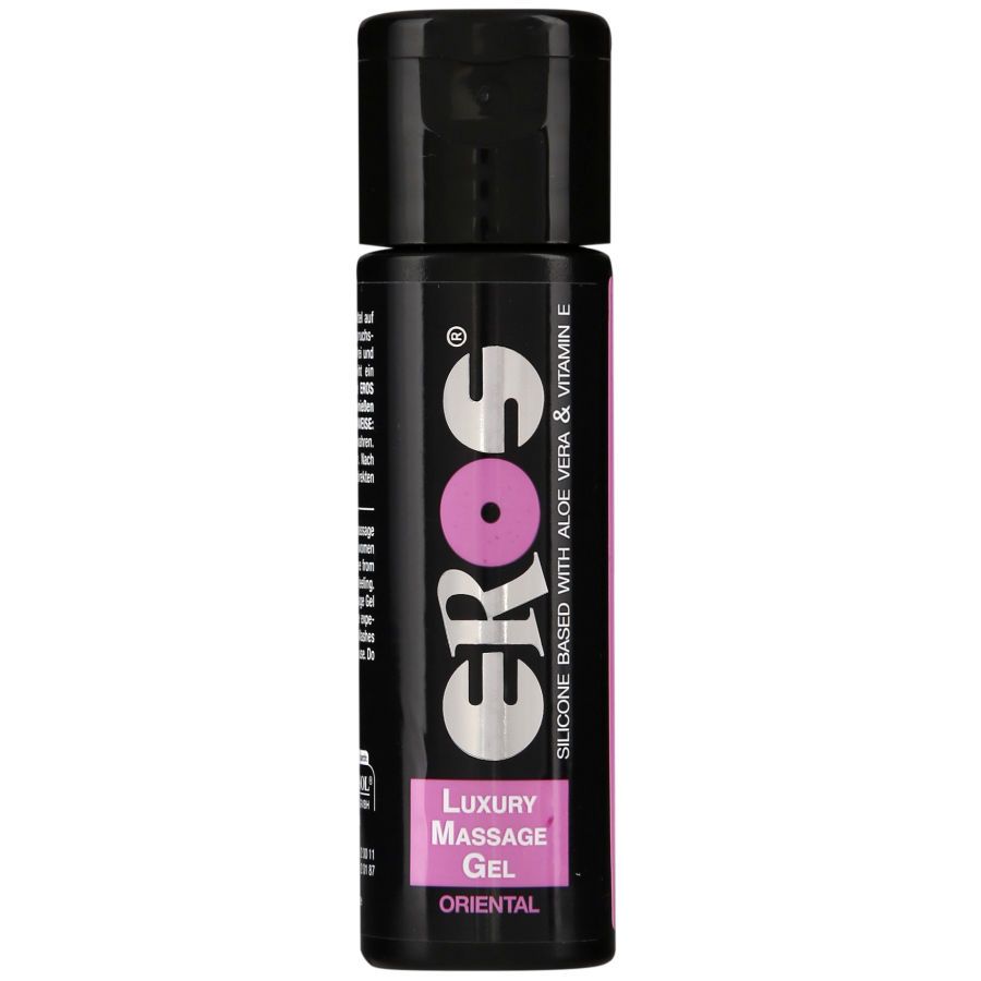 EROS - MASSAGGIO DI LUSSO GEL ORIENTALE 30 ML EROS CLASSIC LINE