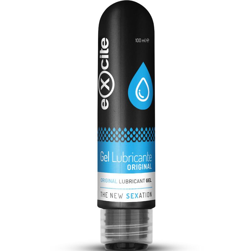 EXCITE - LUBE ORIGINALE 100 ML EXCITE