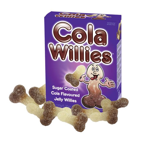 SPENCER & FLEETWOOD - CARAMELLE MASTICABILI A FORMA DI PENE GUSTO Cola SPENCER & FLETWOOD SPENCER & FLEETWOOD - CARAMELLE MASTICABILI A FORMA DI PENE GUSTO Cola SPENCER & FLETWOOD
