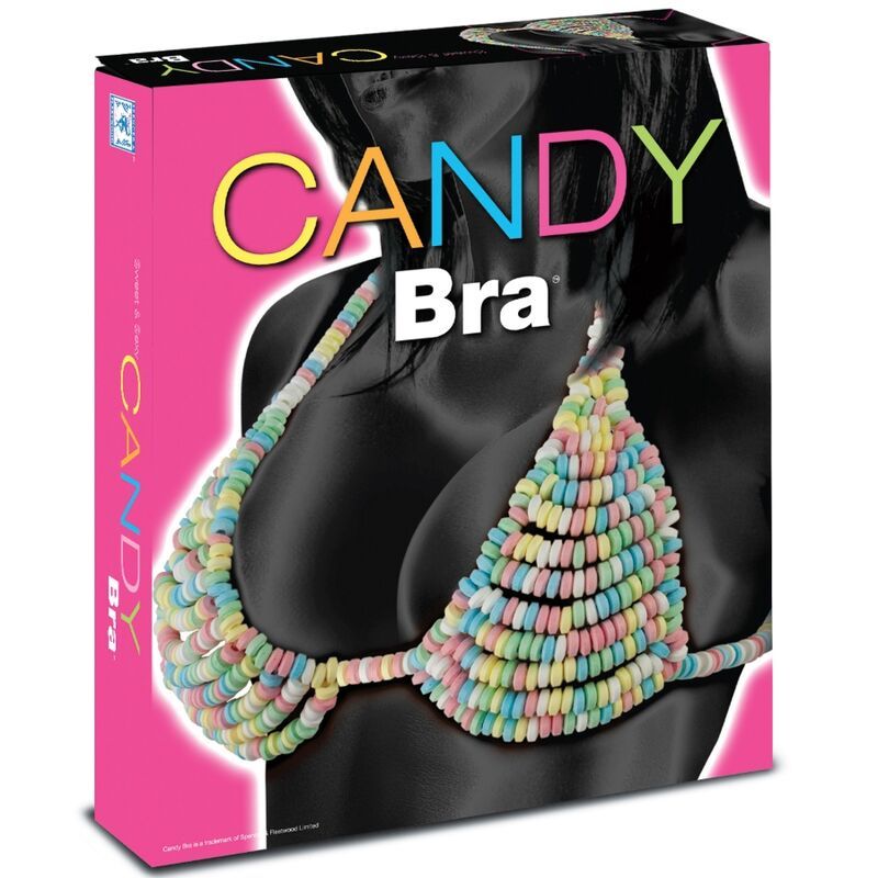 SPENCER &amp; FLEETWOOD - REGGISENO CANDY SPENCER &amp; FLETWOOD