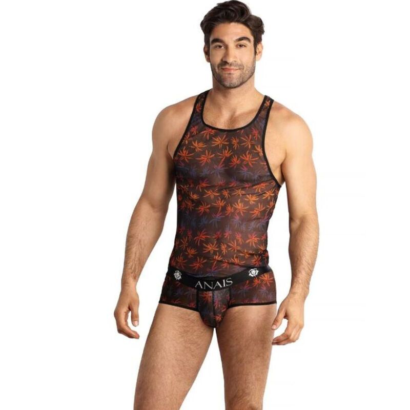 ANAIS MEN - CHILL TOP XL ANAIS MEN ACCESORIES