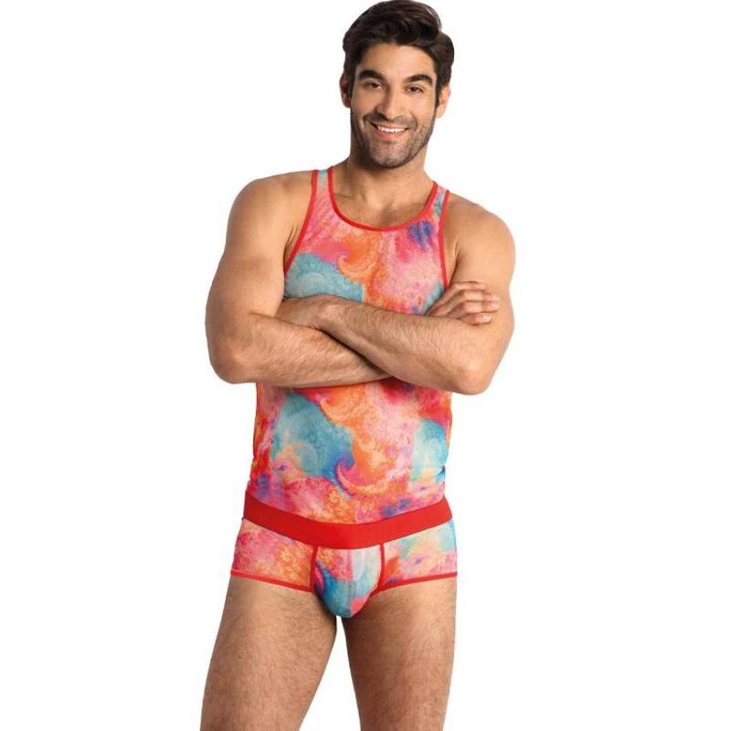 ANAIS MEN - FALCON TOP XL ANAIS MEN ACCESORIES