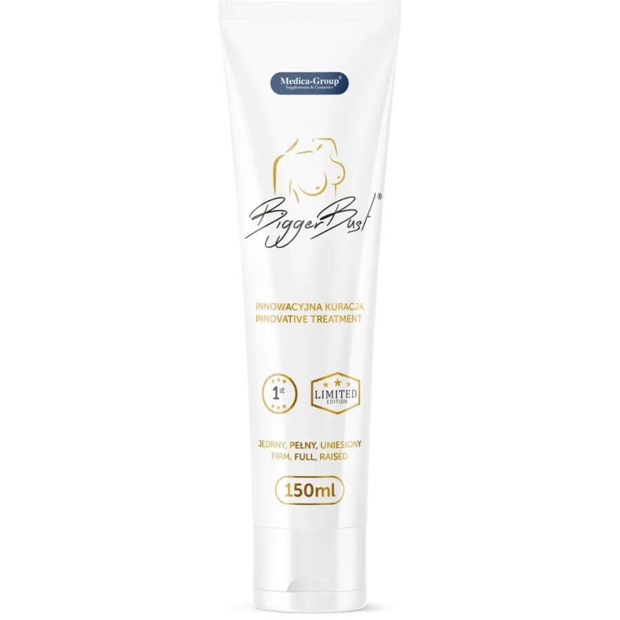 MEDICA GROUP - SIERO PER UN SENO PIÙ GRANDE 150 ML MEDICA GROUP