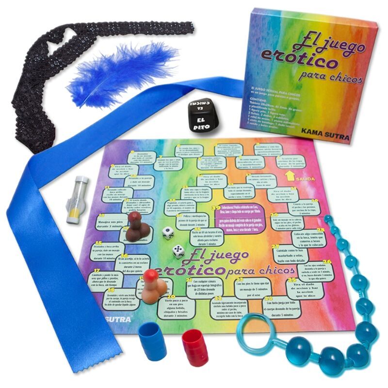 PRIDE - GIOCO EROTICO PER RAGAZZI LGBT PRIDE