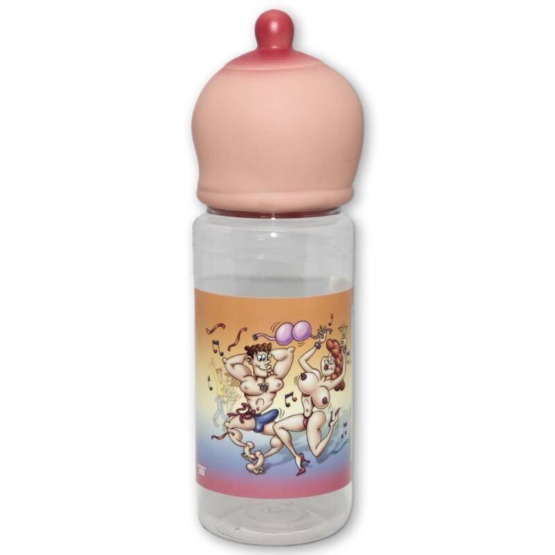 DIABLO PICANTE - BOTTIGLIA DI CARNE DI TETTONA 750 ML /ES/PT/EN/FR/IT/ DIABLO PICANTE