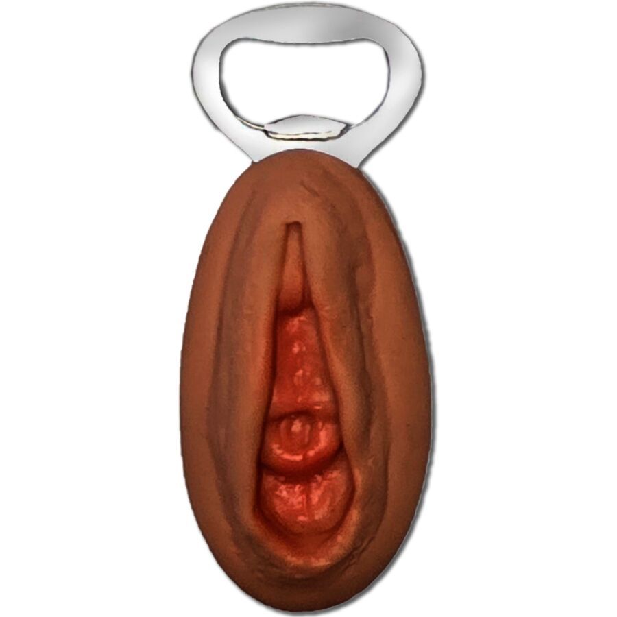 DIABLO PICANTE - APRI MULATTO A FORMA DI VAGINA DIABLO PICANTE