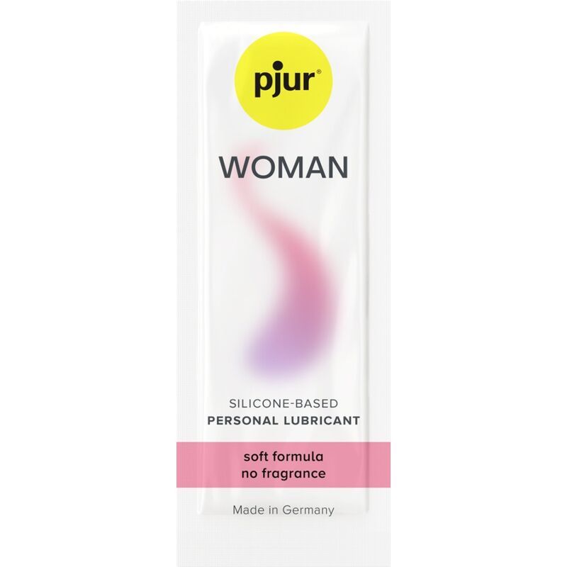 PJUR - DONNA LUBRIFICANTE BODYGLIDE 1.5 ML PJUR