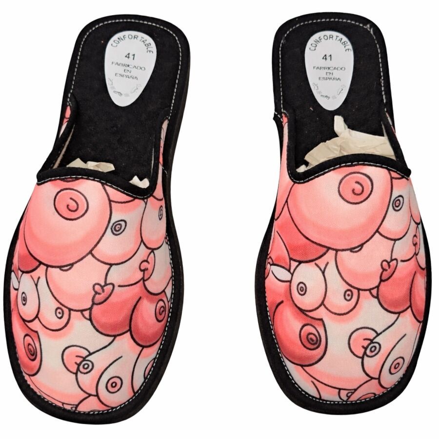 DIABLO PICANTE - SCARPE PICCOLE TAGLIA SENO 36-37-38 DIABLO PICANTE