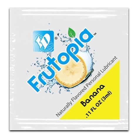 ID JUICY LUBE - FOGLIO 4 ML ID JUICY LUBE