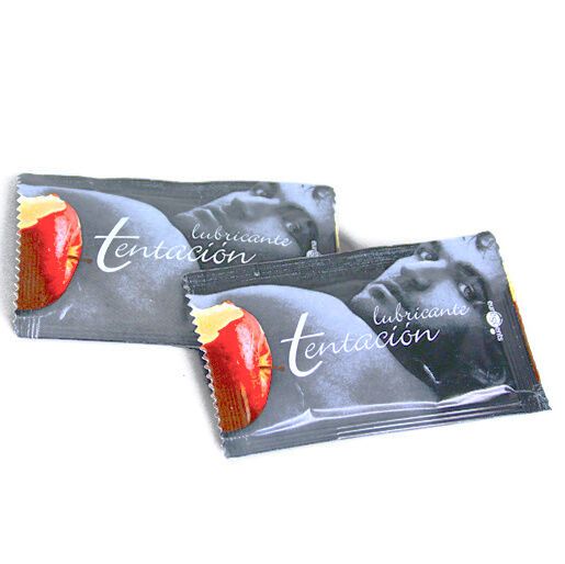 TENTACION - LUBRIFICANTE AL CIOCCOLATO MONODO TENTACION