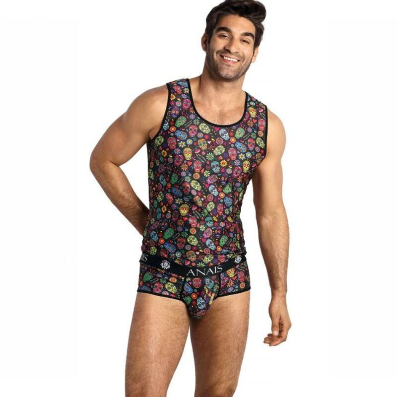 ANAIS MEN - MÉXICO TOP XL ANAIS MEN ACCESORIES