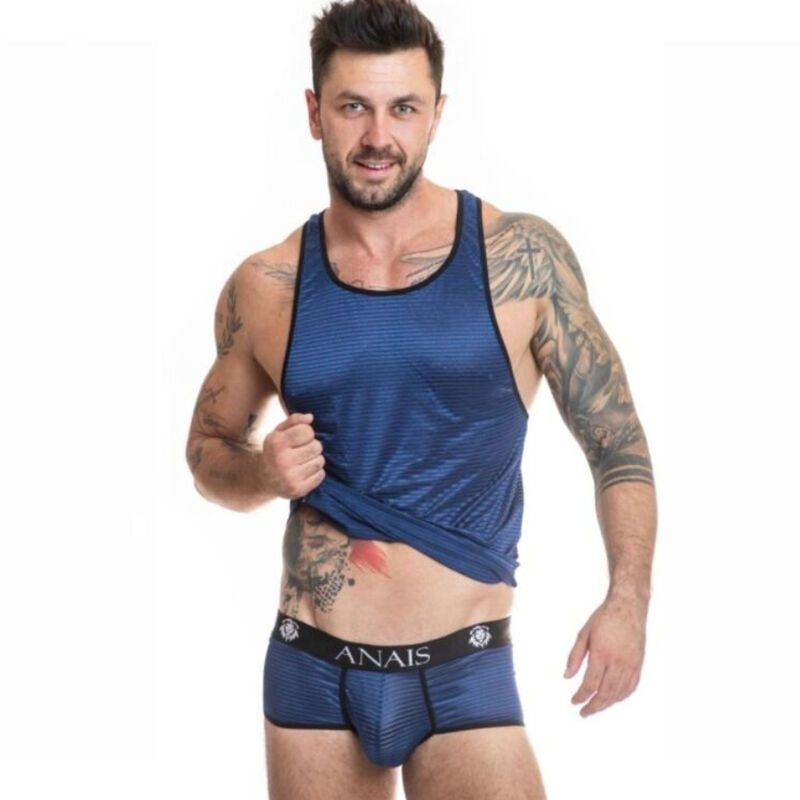 ANAIS MEN - NAVAL TOP XL ANAIS MEN ACCESORIES