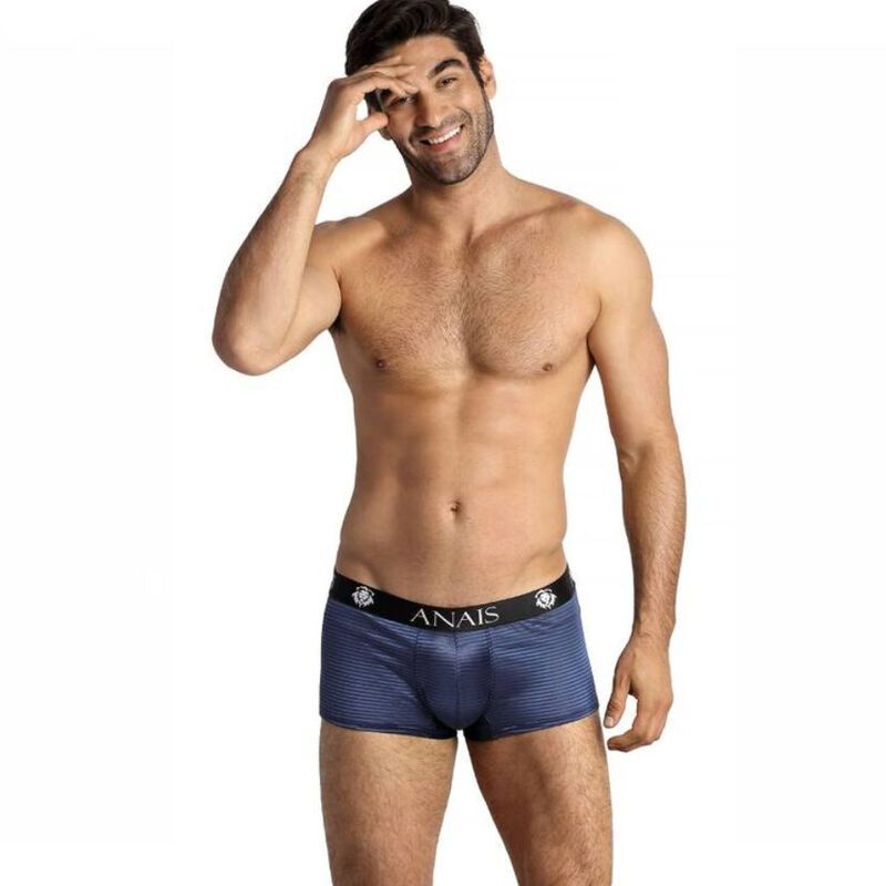ANAIS MEN - BOXER NAVAL S ANAIS MEN BOXER &amp; BRIEF