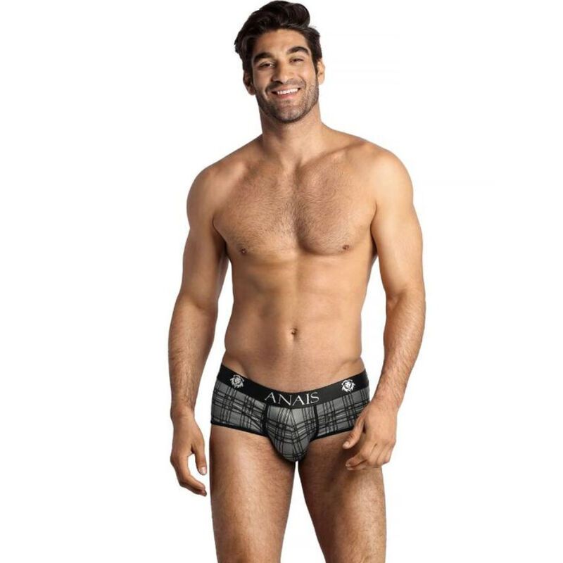 ANAIS MEN - BALANCE BRIEF XL ANAIS MEN BOXER &amp; BRIEF