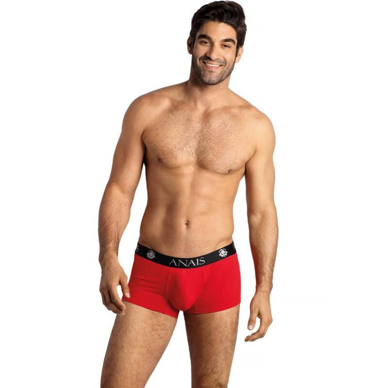 ANAIS MEN - SOUL BOXER L ANAIS MEN BOXER &amp; BRIEF