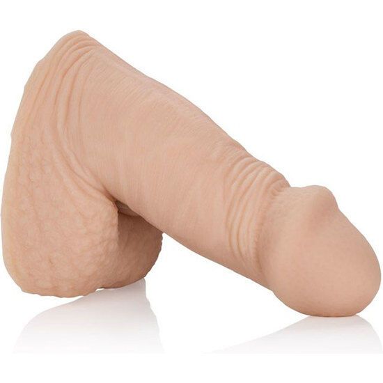 CALEXOTICS - IMBALLAGGIO CARNE DEL PENE 12.75 CM CALEXOTICS