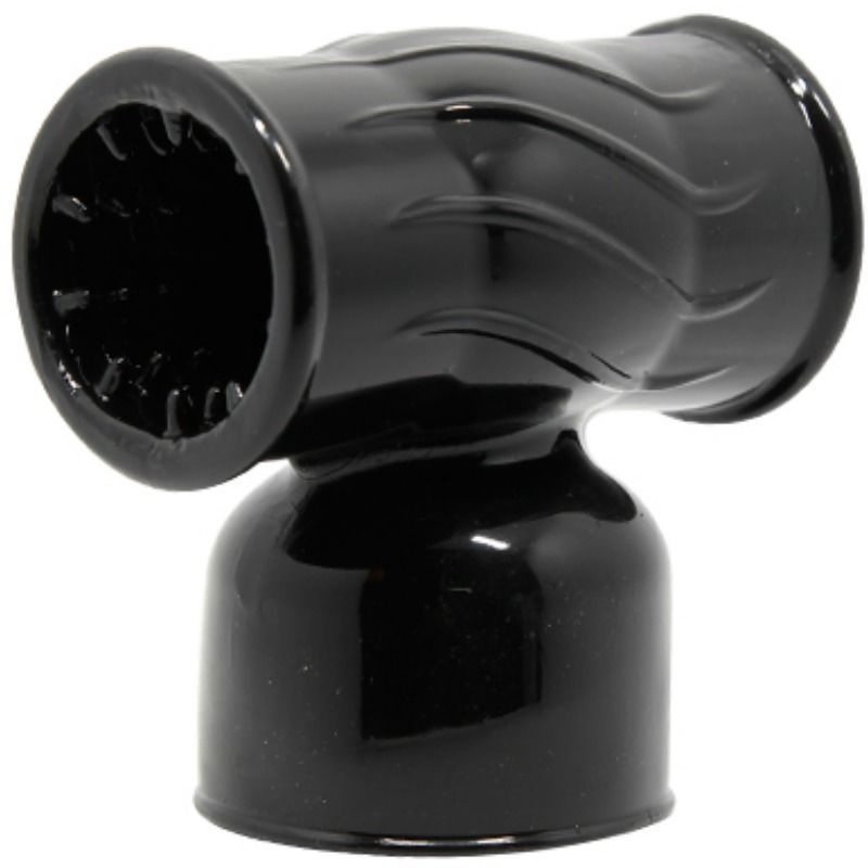 BAILE - TESTA POTENTE TESTA INTERCAMBIABILE PER MASSAGGIATORE MASCHILE BAILE POWER HEAD