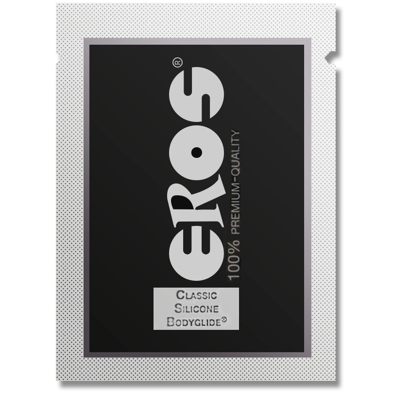 EROS LADY LINE - CLASSIC SILICONE BODYGLIDE 1,5 ML EROS LADY LINE