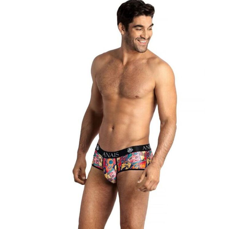 ANAIS MEN - COMICS BRIEF L ANAIS MEN BOXER &amp; BRIEF