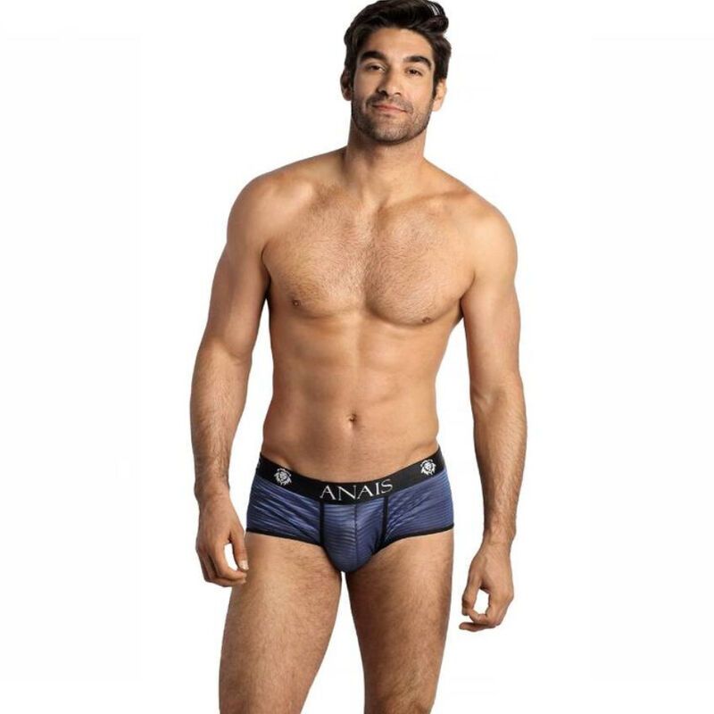 ANAIS MEN - NAVAL BRIEF XL ANAIS MEN BOXER &amp; BRIEF