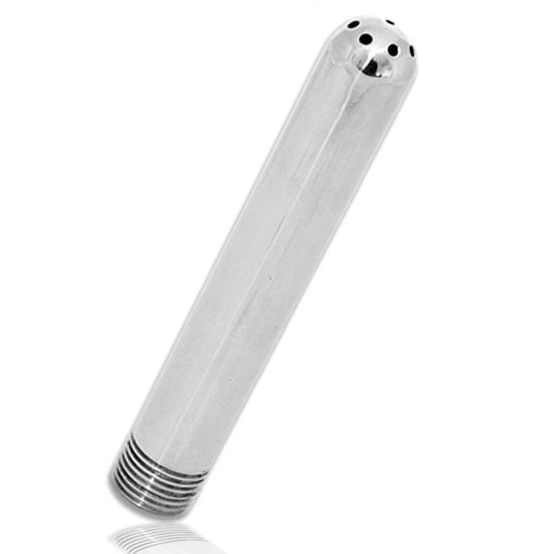 METAL HARD - DOCCIA INTIMA II METAL HARD
