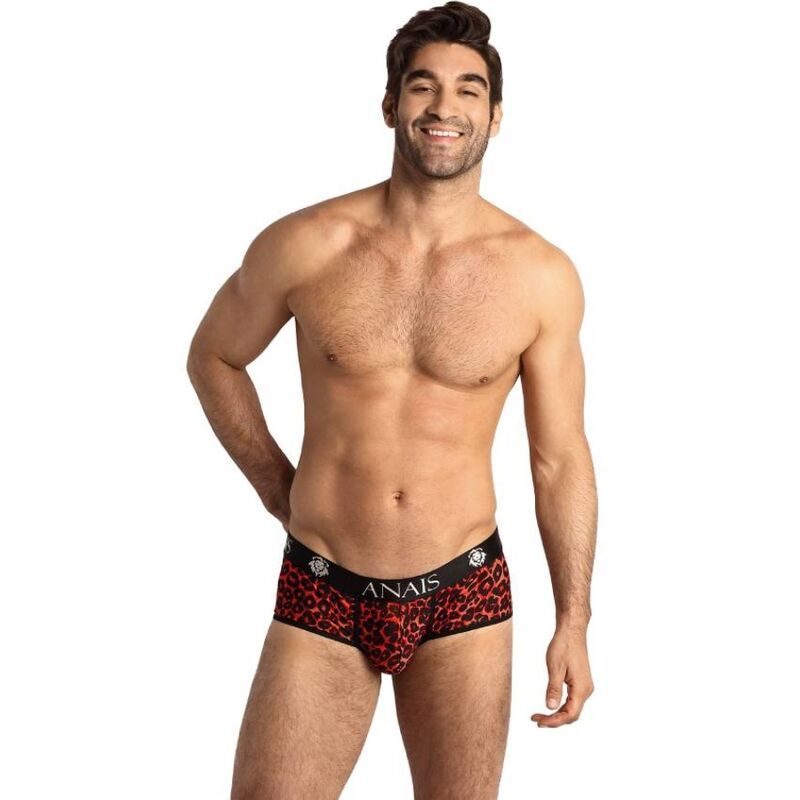 ANAIS MEN - TRIBAL BRIEF XL ANAIS MEN BOXER &amp; BRIEF