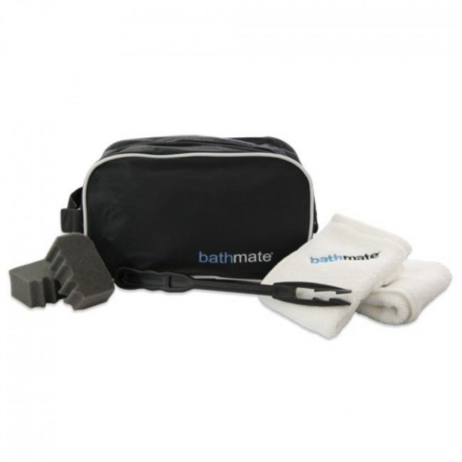 BATHMATE - KIT PULIZIA BATHMATE