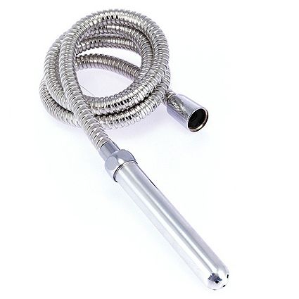 METAL HARD - DOCCIA INTIMA 1,5M METAL HARD