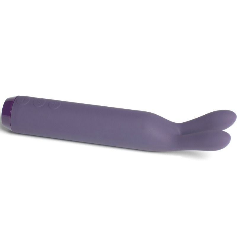 JE JOUE - PALLOTTOLA VIBRANTE CONIGLIO VIOLA JE JOUE