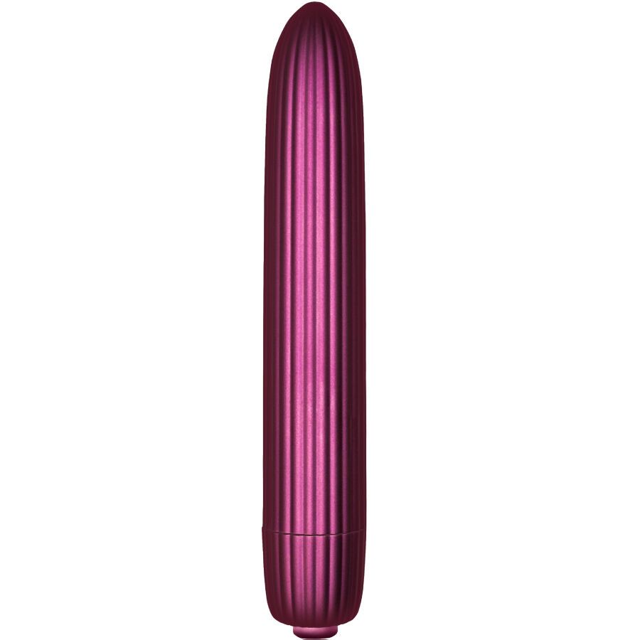 CLIMAXIMUM - VIBRATORE A PROIETTILE TESTURIZZATO HERA CLIMAXIMUM