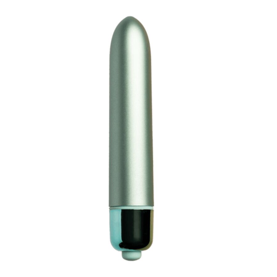 ROCKS-OFF - RO-90 AQUA LILY VIBRANTE BULLET VERDE ACQUA ROCKS-OFF