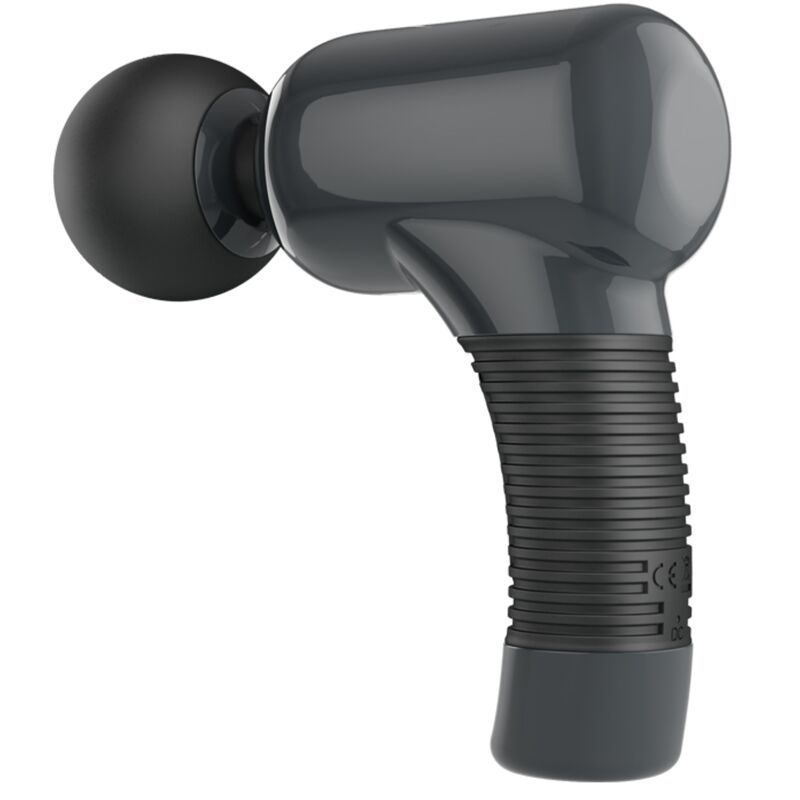PRETTY LOVE - MASSAGGIATORE RICARICABILE 7 FUNZIONI 5 VELOCIT HIGH TECH