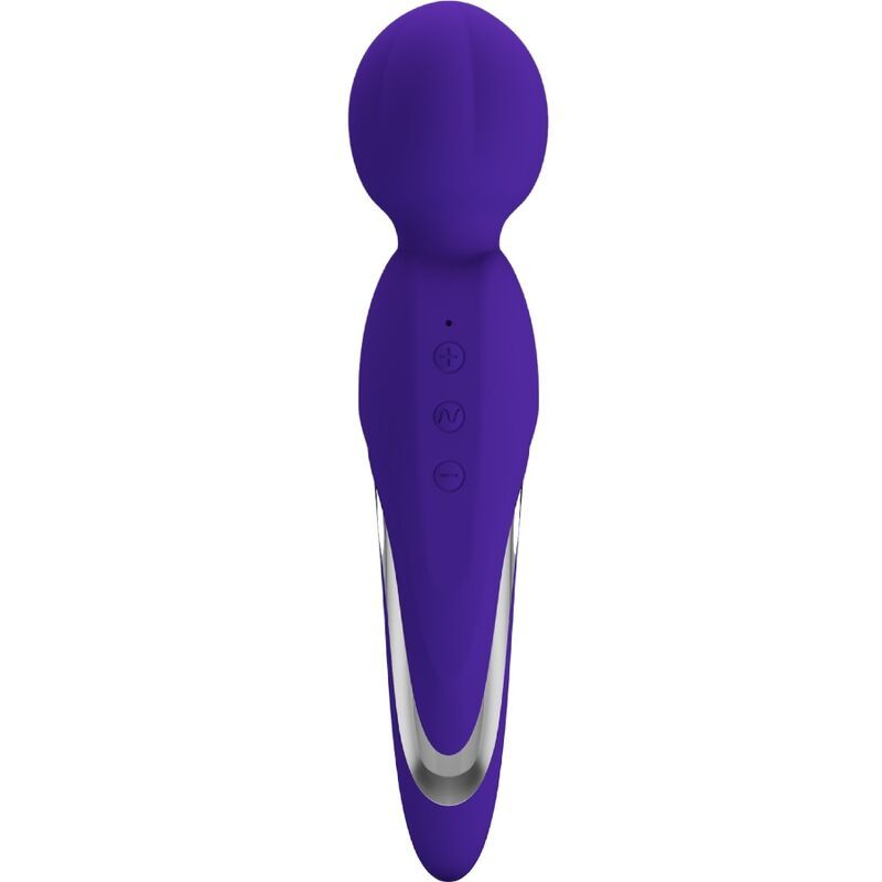 PRETTY LOVE - BACCHETTA VIBRANTE WALTER VIOLA HIGH TECH