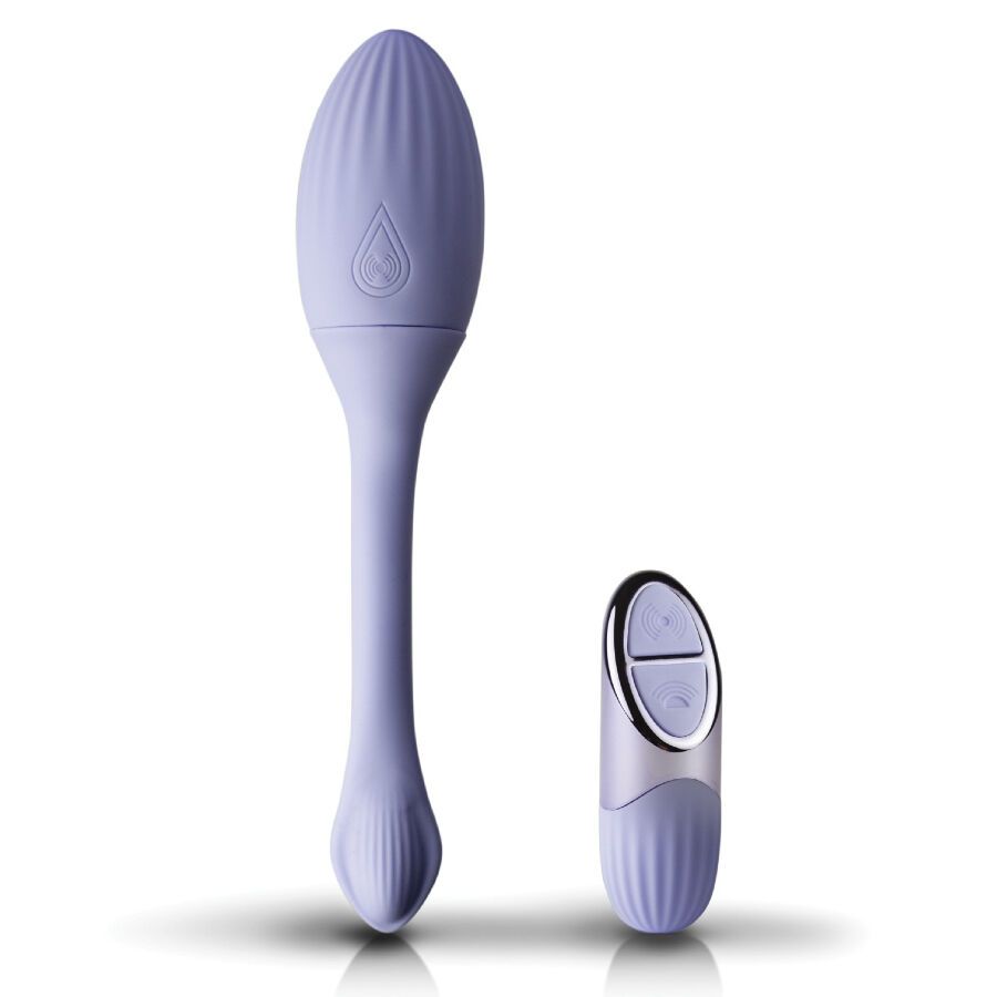 NIYA - N1 MASSAGGIATORE PELVICO KEGEL CON TELECOMANDO NIYA
