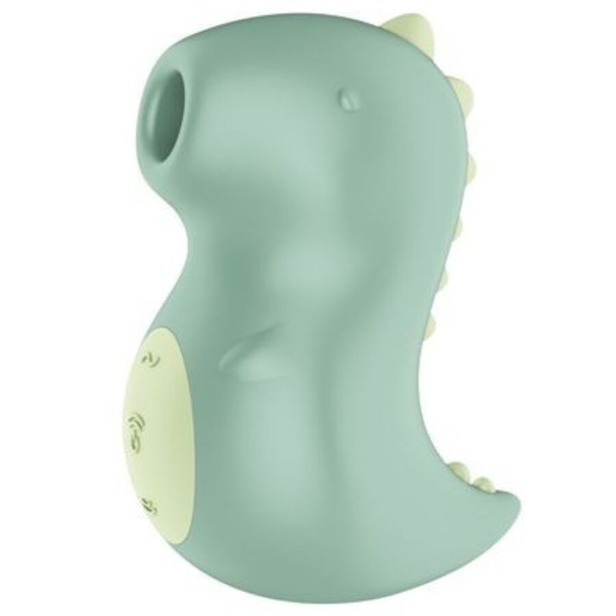 SATISFYER - DIN-OOOH VIBRADOR &amp; ESTIMULADOR AIR PULSE SATISFYER AIR PULSE