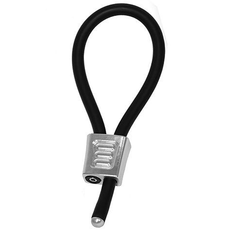 ELECTRASTIM - ELECTRALOOPS PRESTIGE ARGENTO ELECTRASTIM
