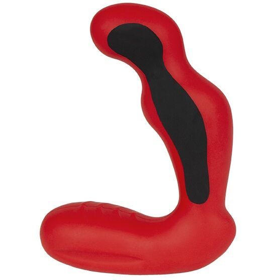 ELECTRASTIM - MASSAGGIATORE PROSTATICO HABANERO SILICONE FUSION ELECTRASTIM