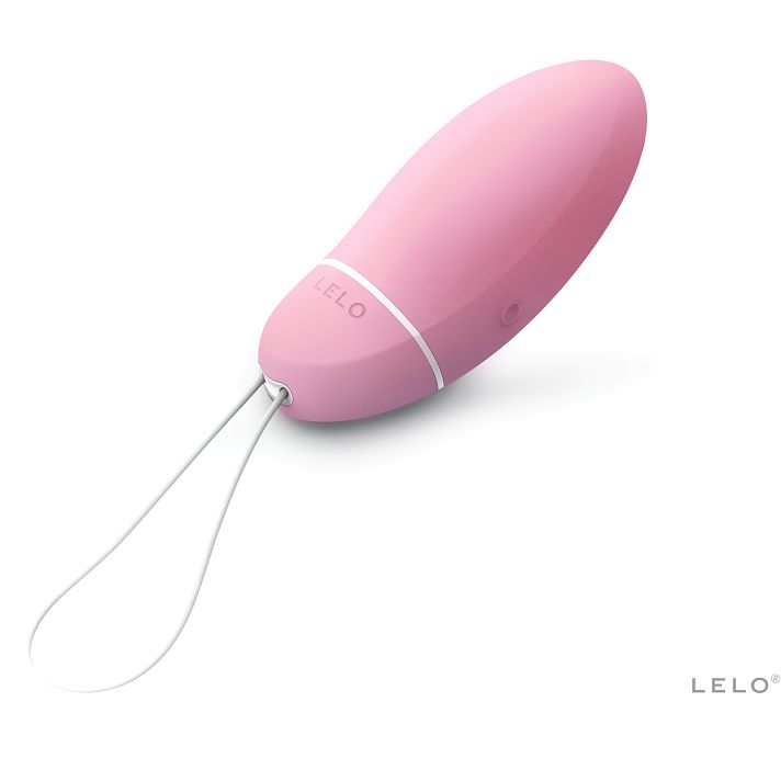 LELO - LUNA SMART PERLINE ROSA LELO