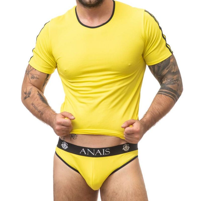 ANAIS MEN - T-SHIRT TOKIO S ANAIS MEN ACCESORIES
