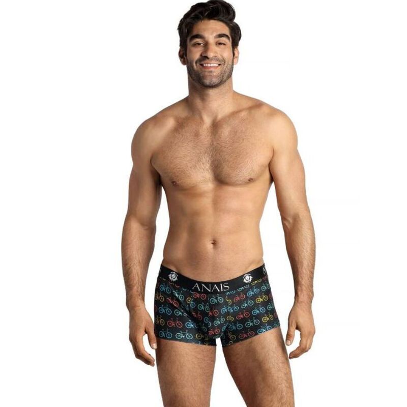 ANAIS MEN - BENITO BOXER L ANAIS MEN BOXER &amp; BRIEF
