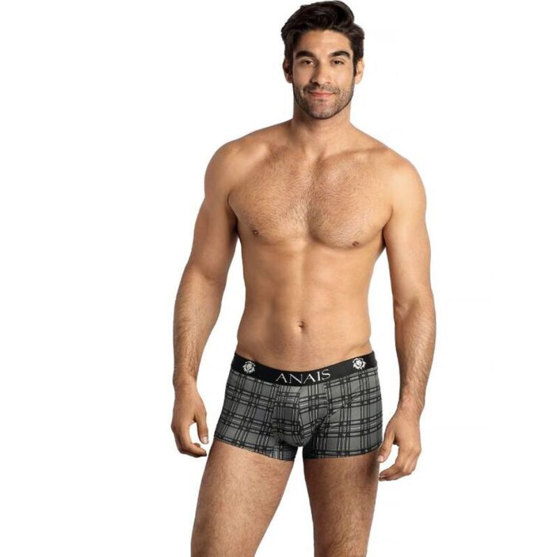 ANAIS MEN - BALANCE BOXER S ANAIS MEN BOXER &amp; BRIEF