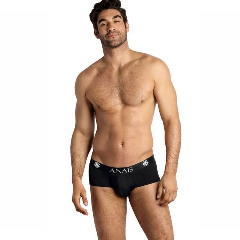 ANAIS MEN - PETROL BRIEF S ANAIS MEN BOXER &amp; BRIEF