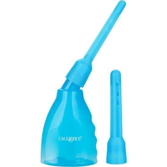 CALEXOTICS - ULTIMATE DOUCHE BLU CALEXOTICS