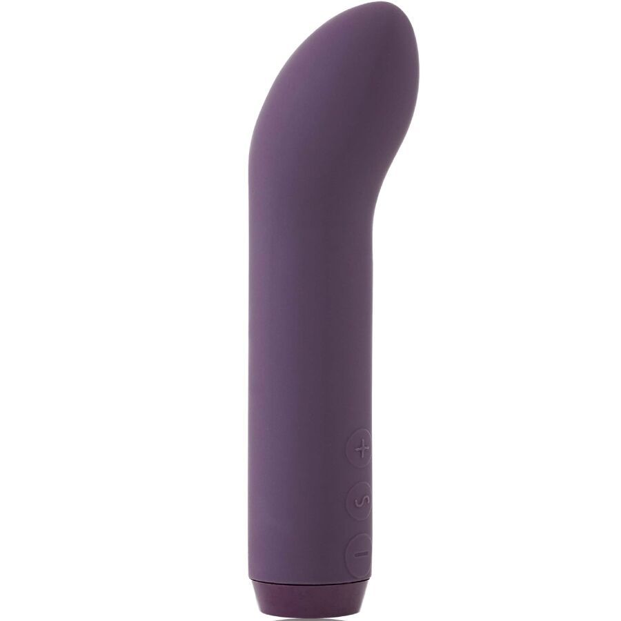 JE JOUE - VIBRATORE G-SPOT BULLET VIOLA JE JOUE